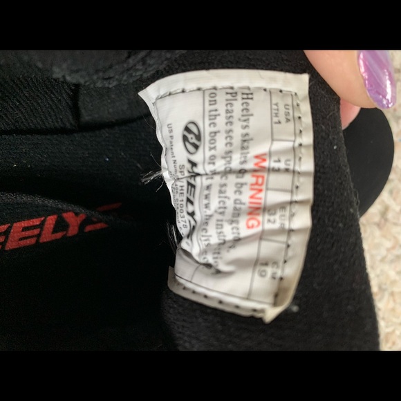 Heelys - Picture 4 of 4